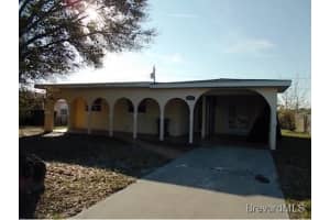 3516 Applin Way, Melbourne, FL 32901, Sold 01/28/13