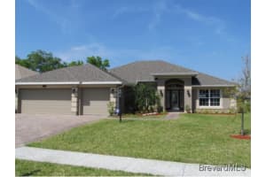 2386 Lylewood Ct, Melbourne, FL 32904, Sold 03/18/13