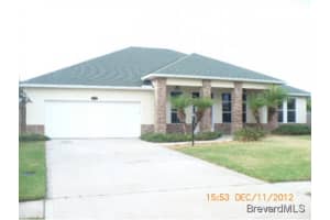 2033 Woodfield Cir, West Melbourne, FL 32904, Sold 04/24/13