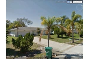 2808 Dorsey Pl, Melbourne, FL 32901, Sold 12/21/12