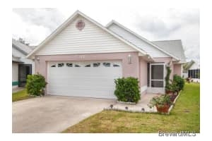 2200 Breezy Cir, Melbourne, FL 32935, Sold 03/07/13