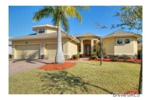 1944 Botanica Cir, West Melbourne, FL 32904, Sold 02/20/13