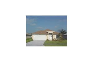 969 Tavernier Cir NE, Palm Bay, FL 32905, Sold 07/18/13