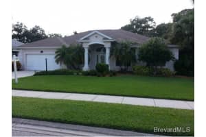 970 Spring Oak Dr, Melbourne, FL 32901, Sold 08/16/13