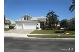 1161 Tamango Dr, West Melbourne, FL 32904, Sold 10/16/13