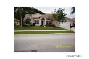 1003 Homewood Ave, Melbourne, FL 32940, Sold 02/28/13