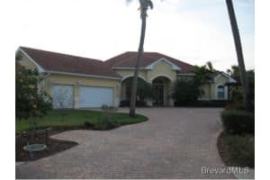 4418 Reseda Way, Rockledge, FL 32955, Sold 03/11/13