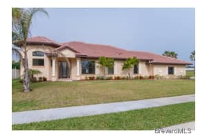 218 Loggerhead Dr, Melbourne Beach, FL 32951, Sold 05/15/13