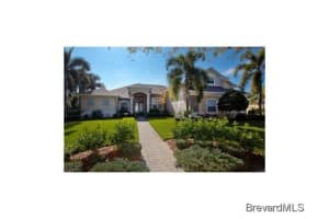 781 Carriage Ln, Merritt Island, FL 32952, Sold 08/30/13