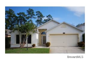 1720 Vista Lake Cir, Melbourne, FL 32904, Sold 06/05/13