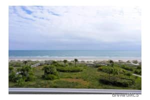 701 Solana Shores Dr, Cape Canaveral, FL 32920, Sold 04/26/13
