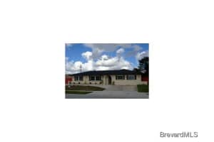 100 Southgate Blvd, Melbourne, FL 32901, Sold 04/15/13