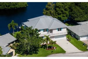 16 Sunset Dr, Sebastian, FL 32958, Sold 01/28/14