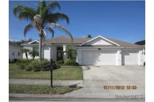4010 Estancia Way, Melbourne, FL 32934, Sold 06/27/13