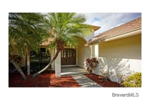 2320 Polonius Ln, Melbourne, FL 32934, Sold 01/31/13