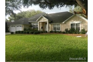 1185 Old Parsonage Dr, Merritt Island, FL 32952, Sold 07/12/13