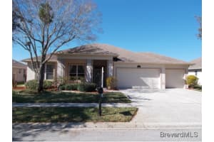 3110 Forest Creek Dr, Melbourne, FL 32901, Sold 05/03/13