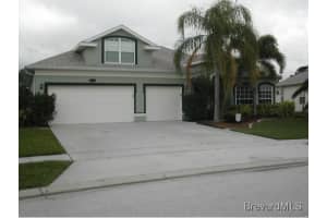 274 Pebble Hill Way, Rockledge, FL 32955, Sold 04/19/13