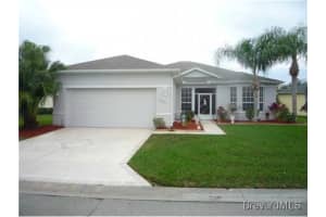 1291 Sebastian Lakes Dr, Sebastian, FL 32958, Sold 05/15/13