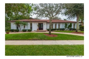 333 Marlin Pl, Melbourne Beach, FL 32951, Sold 02/28/13