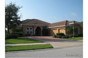 3461 Thurloe Dr, Rockledge, FL 32955, Sold 04/11/13