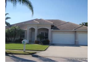 224 Waterside Dr, Indian Harbour Beach, FL 32937, Sold 03/28/13