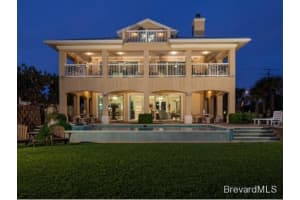 601 N Atlantic Ave, Cocoa Beach, FL 32931, Sold 04/25/14