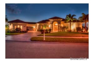 3738 Cappio Dr, Melbourne, FL 32940, Sold 08/14/13