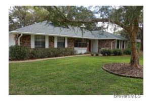 3485 Willowwood Dr, West Melbourne, FL 32904, Sold 06/20/13