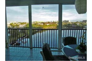 3613 S Banana River Blvd, Cocoa Beach, FL 32931, Sold 04/01/13