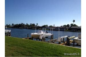325 S Banana River Dr, Merritt Island, FL 32952, Sold 07/05/13