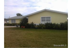 511 Bahama Dr, Satellite Beach, FL 32937, Sold 05/30/13