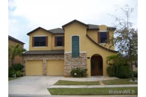 3033 Glenridge Cir, Merritt Island, FL 32953, Sold 06/07/13