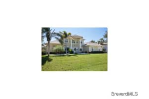 6240 Capstan Ct, Rockledge, FL 32955, Sold 07/01/13