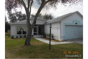 1756 Vista Lake Cir, Melbourne, FL 32904, Sold 02/28/13