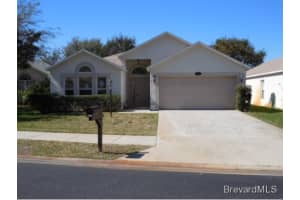 1667 Vista Lake Cir, Melbourne, FL 32904, Sold 05/08/13