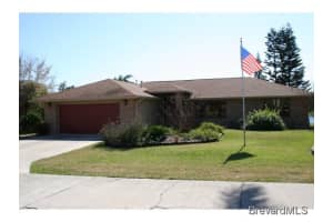 158 Palm Cir, Melbourne, FL 32940, Sold 03/12/13