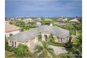 208 Lansing Island Dr, Satellite Beach, FL 32937, Sold 06/28/13