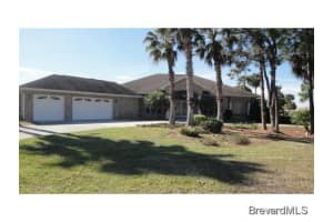 899 Bluegrass Ln, Rockledge, FL 32955, Sold 08/13/13