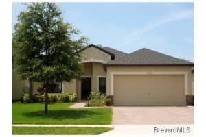 1252 Hailey St, West Melbourne, FL 32904, Sold 05/30/13