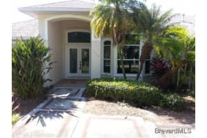 1502 Cypress Trace Dr, Melbourne, FL 32940, Sold 04/30/13