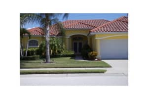 602 Manatee Bay Dr, Cape Canaveral, FL 32920, Sold 06/28/13