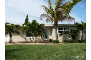333 Polaris Dr, Satellite Beach, FL 32937, Sold 03/29/13