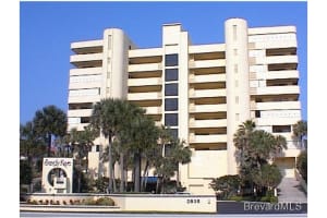 2835 N Hwy A1A, Indialantic, FL 32903, Sold 05/10/13