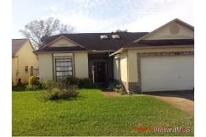 1455 Brook Dr, Melbourne, FL 32935, Sold 04/19/13