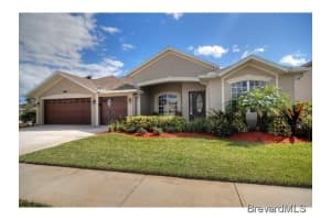 3733 Stream Dr, Melbourne, FL 32940, Sold 07/01/13