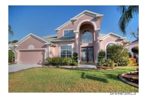 6117 Meghan Dr, Melbourne, FL 32940, Sold 05/24/13