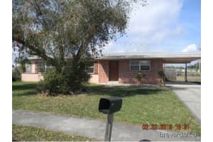 380 St Regis Dr, Merritt Island, FL 32953, Sold 07/24/13