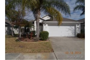 3500 Deer Lakes Dr, Melbourne, FL 32940, Sold 07/19/13