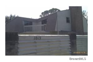 1015 Harrison St, Titusville, FL 32780, Sold 05/10/13